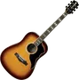 EKO Guitarra Acústica Dreadnought Ranger 6 Vr A/E - Honey Burst