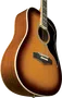 EKO Guitarra Acústica Dreadnought Ranger 6 Vr A/E - Honey Burst
