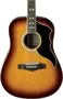 EKO Guitarra Acústica Dreadnought Ranger 6 Vr A/E - Honey Burst
