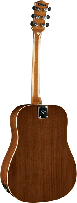 EKO Guitarra Acústica Dreadnought Ranger 6 Vr A/E - Honey Burst