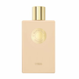 Gel de Ducha Burberry Goddess Woman 200 ml