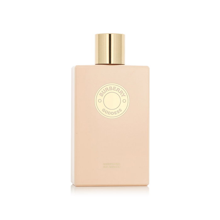 Gel de Ducha Burberry Goddess Woman 200 ml