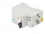 SCHNEIDER ELECTRIC Easy9 EZ RCBO 10A 30mA 1+N