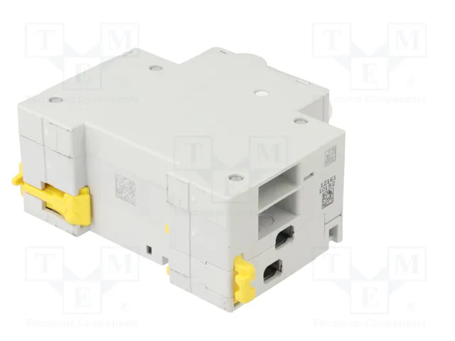 SCHNEIDER ELECTRIC Easy9 EZ RCBO 10A 30mA 1+N SCHNEIDER ELECTRIC Easy9 EZ RCBO 10A 30mA 1+N