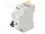 SCHNEIDER ELECTRIC Easy9 EZ RCBO 10A 30mA 1+N