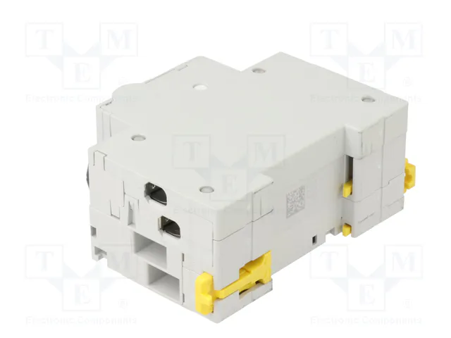 SCHNEIDER ELECTRIC Easy9 EZ RCBO 10A 30mA 1+N SCHNEIDER ELECTRIC Easy9 EZ RCBO 10A 30mA 1+N