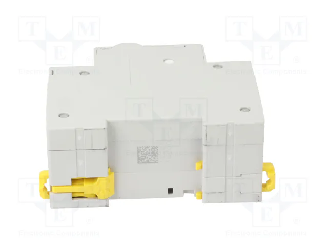 SCHNEIDER ELECTRIC Easy9 EZ RCBO 10A 30mA 1+N SCHNEIDER ELECTRIC Easy9 EZ RCBO 10A 30mA 1+N