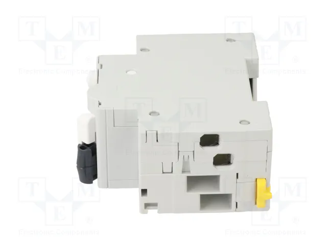 SCHNEIDER ELECTRIC Easy9 EZ RCBO 10A 30mA 1+N SCHNEIDER ELECTRIC Easy9 EZ RCBO 10A 30mA 1+N