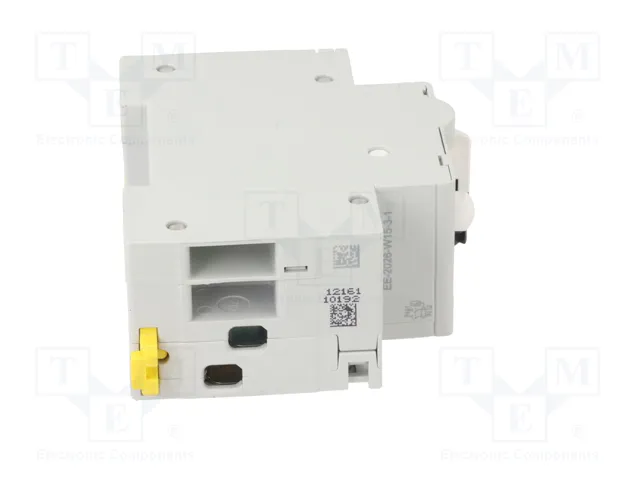 SCHNEIDER ELECTRIC Easy9 EZ RCBO 10A 30mA 1+N SCHNEIDER ELECTRIC Easy9 EZ RCBO 10A 30mA 1+N