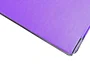 Liderpapel Archivador de Palanca Folio Lila 75 mm