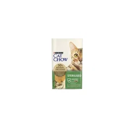 Purina Cat Chow Special Care Sterilized Pavo - 3 kg