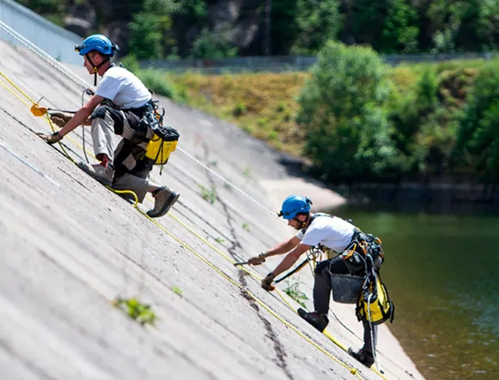 Faru Prot3 Elemento Sujeción y Posicionamiento 14 mm Longitud 2 mt