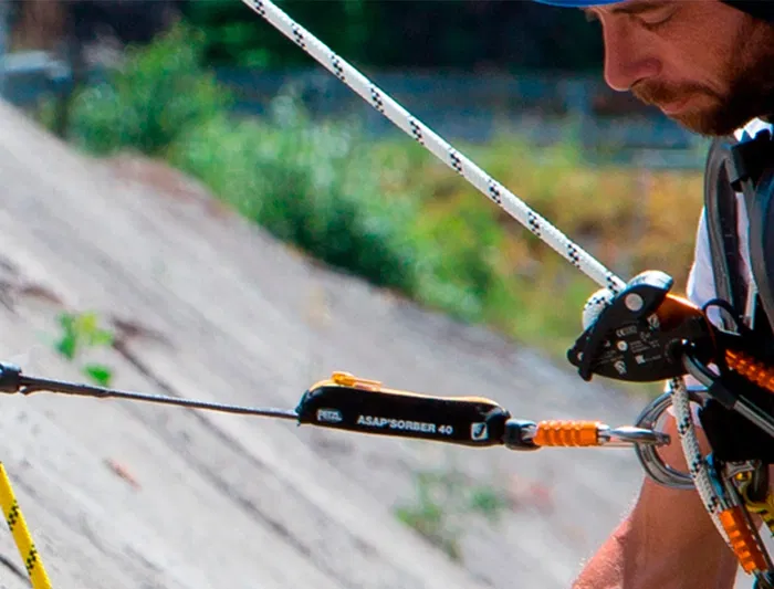 Faru Prot3 Elemento Sujeción y Posicionamiento 14 mm Longitud 2 mt