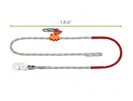 Faru Prot3 Elemento Sujeción y Posicionamiento 14 mm Longitud 2 mt