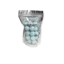 Duribland Bombitas Efervescentes Oceano 200g para Manicura y Pedicura