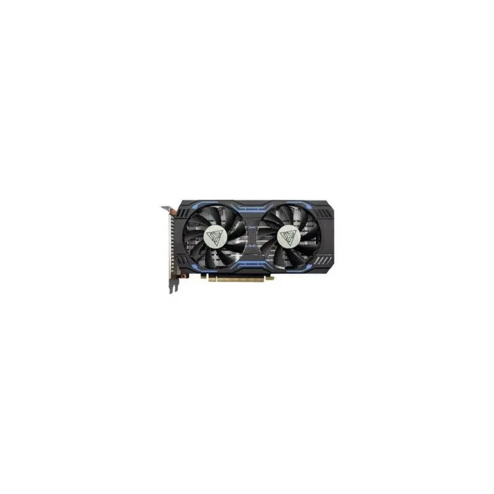 Arktek GeForce GTX 1660 Ti 6GB GDDR6 Dual Fan Arktek GeForce GTX 1660 Ti 6GB GDDR6 Dual Fan