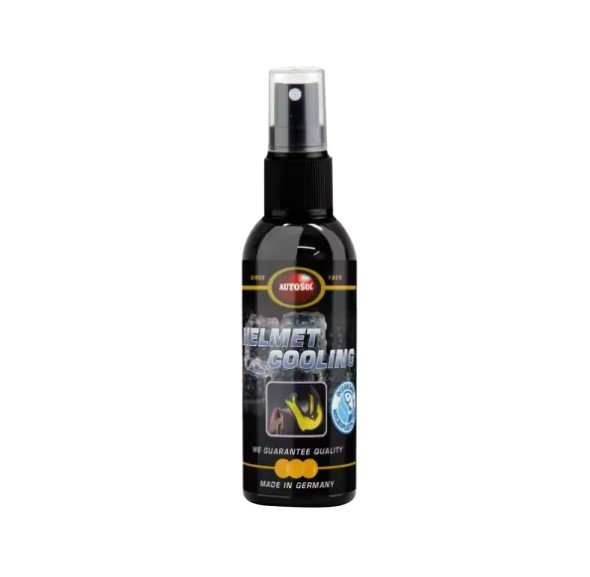 Autosol Spray de Enfriamiento de Casco 50 ml Autosol Spray de Enfriamiento de Casco 50 ml