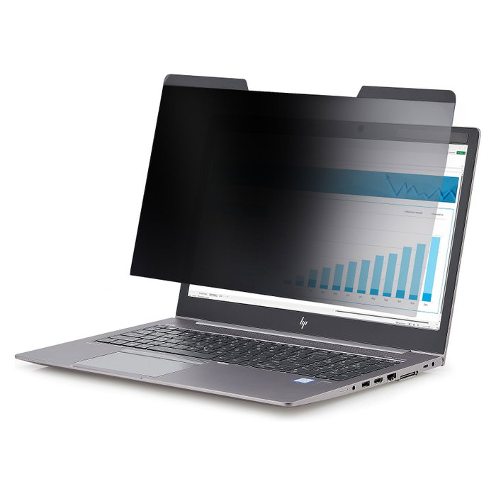 StarTech.com Filtro de Privacidad Magnético para Portátil de 16 pulgadas 16:10 StarTech.com Filtro de Privacidad Magnético para Portátil de 16 pulgadas 16:10
