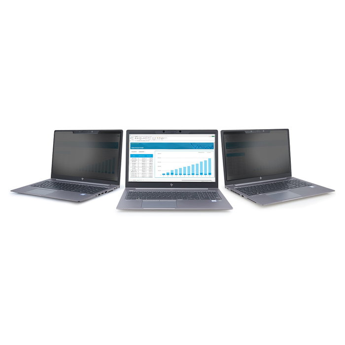 StarTech.com Filtro de Privacidad Magnético para Portátil de 16 pulgadas 16:10 StarTech.com Filtro de Privacidad Magnético para Portátil de 16 pulgadas 16:10