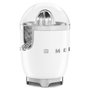 Smeg Juicer 50´Style Matte White CJF01WHMEU
