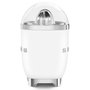 Smeg Juicer 50´Style Matte White CJF01WHMEU