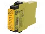 PILZ PNOZ X2.8P Módulo de relé de seguridad 24÷240VAC