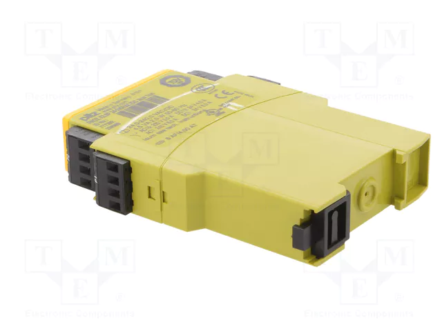 PILZ PNOZ X2.8P Módulo de relé de seguridad 24÷240VAC