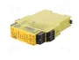PILZ PNOZ X2.8P Módulo de relé de seguridad 24÷240VAC
