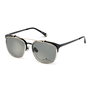 Belstaff HATCHER Negro-Dorado-W con Clip-on