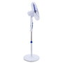 AVANT Ventilador de Pie 16 Pulgadas (40 cm) - 45W con Base Redonda