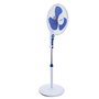 AVANT Ventilador de Pie 16 Pulgadas (40 cm) - 45W con Base Redonda