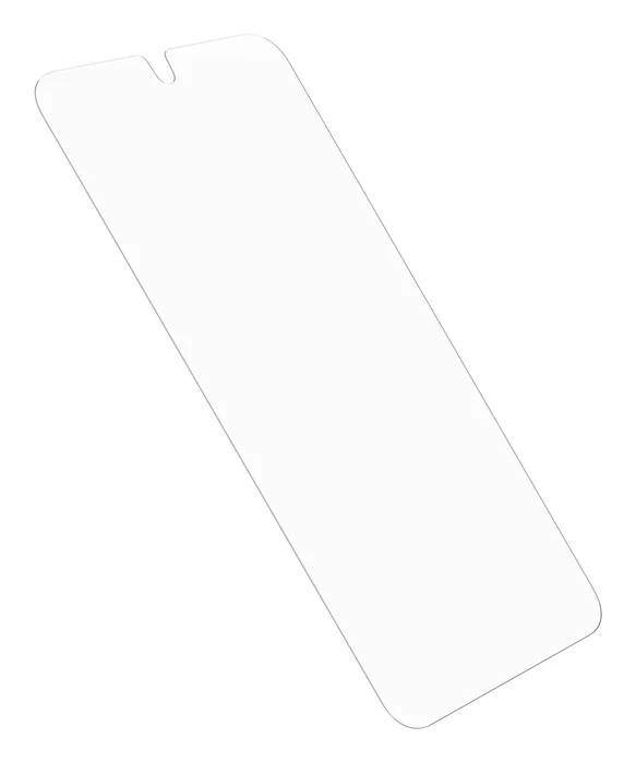 OtterBox Glass Series para Galaxy S24 FE, Transparente OtterBox Glass Series para Galaxy S24 FE, Transparente