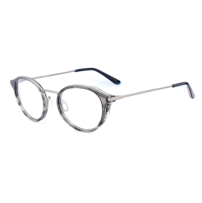 Vuarnet VL18060003-SUNCLIP Gafas con Clip-On Solar Marrón Vuarnet VL18060003-SUNCLIP Gafas con Clip-On Solar Marrón