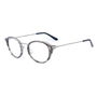 Montura de Gafas Hombre Vuarnet VL18060003SUN Gris ø 54 mm