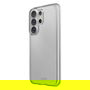 SBS Skinny Cover Transparente para Samsung Galaxy S26 Ultra - Funda TPU 0.3 mm Resistente a Golpes y Rayones