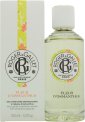 Roger & Gallet Fleur d'Osmanthus Eau Fraiche 100 ml