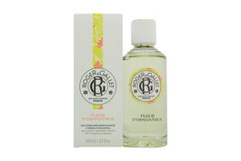Roger & Gallet Fleur d'Osmanthus Eau Fraiche Perfume 100ml Vaporizador