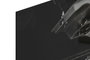 DKD Home Decor Cuadro Loft 0.4 x 80 x 120 cm Cristal Templado Blanco Negro