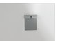 DKD Home Decor Cuadro Loft 0.4 x 80 x 120 cm Cristal Templado Blanco Negro