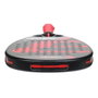 Bullpadel Vertex 04 2024 Roja y Negra