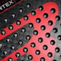 Bullpadel Vertex 04 2024 Roja y Negra