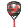 Bullpadel Vertex 04 2024 Roja y Negra