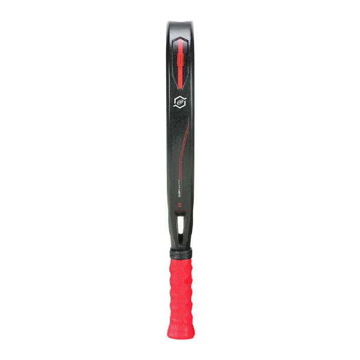 Bullpadel Vertex 04 2024 Roja y Negra