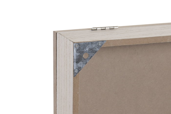 DKD Home Decor Tapa para Contador MDF Árbol de la Vida 46x7x32
