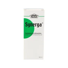 MARGAN SYNERGA 100 ml