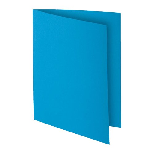 Exacompta Subcarpeta Rock's A4 Turquesa 80g Exacompta Subcarpeta Rock's A4 Turquesa 80g
