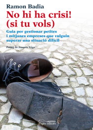 PAGES EDITORS, No hi ha cris!