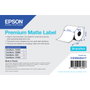 Epson Etiquetas de Papel Premium Mate 51 mm x 35 m