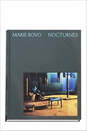 EXB ATELIER, NOCTURNES, Marie Bovo