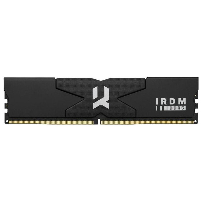 GoodRAM IRDM 32GB (2x16GB) 6000MHz DDR5 CL30 DIMM